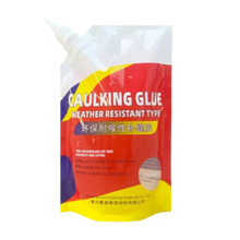 Carica l'immagine nel visualizzatore di Gallery, Colla per calafataggio resistente agli agenti atmosferici - Ozerty