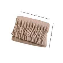 Carica l'immagine nel visualizzatore di Gallery, Sciarpa da donna Cozy Elegance - Ozerty