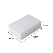 Carica l'immagine nel visualizzatore di Gallery, Spugna magica per la pulizia - Ozerty