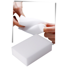 Carica l'immagine nel visualizzatore di Gallery, Spugna magica per la pulizia