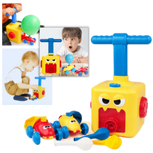 Carica l'immagine nel visualizzatore di Gallery, Lanciatore di palloncini auto giocattolo - Ozerty