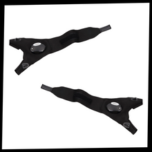 Carica l'immagine nel visualizzatore di Gallery, Paio di guanti a LED con luci impermeabili - Ozerty