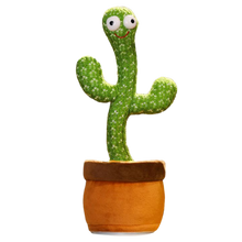 Carica l'immagine nel visualizzatore di Gallery, Pappagallo cactus parlante - Ozerty
