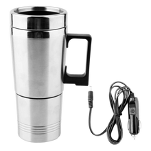 Carica l&#39;immagine nel visualizzatore di Gallery, Tazzo Bollitore d&#39;acqua per auto 300ml - Ozerty
