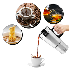 Carica l&#39;immagine nel visualizzatore di Gallery, Tazzo Bollitore d&#39;acqua per auto 300ml
