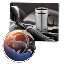 Carica l&#39;immagine nel visualizzatore di Gallery, Tazzo Bollitore d&#39;acqua per auto 300ml - Ozerty
