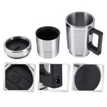 Carica l&#39;immagine nel visualizzatore di Gallery, Tazzo Bollitore d&#39;acqua per auto 300ml - Ozerty
