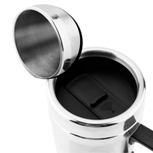 Carica l&#39;immagine nel visualizzatore di Gallery, Tazzo Bollitore d&#39;acqua per auto 300ml - Ozerty
