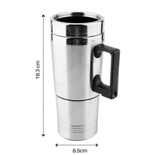 Carica l&#39;immagine nel visualizzatore di Gallery, Tazzo Bollitore d&#39;acqua per auto 300ml - Ozerty
