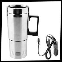 Carica l&#39;immagine nel visualizzatore di Gallery, Tazzo Bollitore d&#39;acqua per auto 300ml - Ozerty
