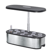 Carica l&#39;immagine nel visualizzatore di Gallery, Giardino Idroponico con 12 Capsule per Piante - Ozerty
