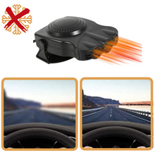 Carica l&#39;immagine nel visualizzatore di Gallery, Dispositivo di sbrinamento e disappannamento per auto
