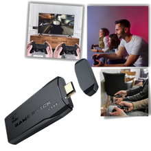 Carica l&#39;immagine nel visualizzatore di Gallery, Console di Gioco Retrò 20.000+giochi - Ozerty
