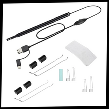 Carica l&#39;immagine nel visualizzatore di Gallery, 3 in 1 Telecamera auricolare - Ozerty
