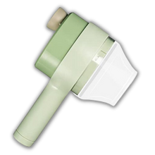 Carica l&#39;immagine nel visualizzatore di Gallery, Macinino e tritatutto portatile - Ozerty
