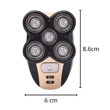 Carica l&#39;immagine nel visualizzatore di Gallery, Super rasoio elettrico portatile - Ozerty
