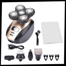 Carica l&#39;immagine nel visualizzatore di Gallery, Super rasoio elettrico portatile - Ozerty
