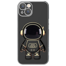 Carica l&#39;immagine nel visualizzatore di Gallery, Custodia per iphone in silicone 3d
