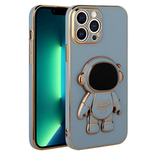 Carica l&#39;immagine nel visualizzatore di Gallery, Custodia per iphone in silicone 3d
