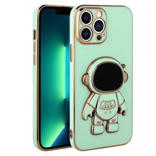 Carica l&#39;immagine nel visualizzatore di Gallery, Custodia per iphone in silicone 3d
