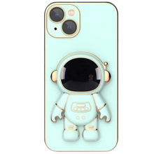 Carica l&#39;immagine nel visualizzatore di Gallery, Custodia per iphone in silicone 3d
