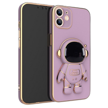 Carica l&#39;immagine nel visualizzatore di Gallery, Custodia per iphone in silicone 3d
