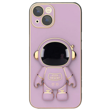 Carica l&#39;immagine nel visualizzatore di Gallery, Custodia per iphone in silicone 3d
