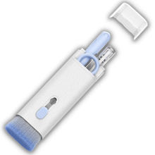 Carica l&#39;immagine nel visualizzatore di Gallery, Kit di pulizia per tastiera 7 in 1 - Ozerty
