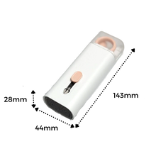 Carica l&#39;immagine nel visualizzatore di Gallery, Kit di pulizia per tastiera 7 in 1 - Ozerty
