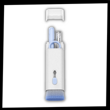 Carica l&#39;immagine nel visualizzatore di Gallery, Kit di pulizia per tastiera 7 in 1 - Ozerty
