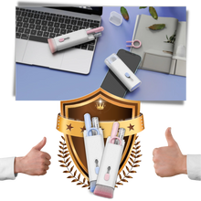 Carica l&#39;immagine nel visualizzatore di Gallery, Kit di pulizia per tastiera 7 in 1
