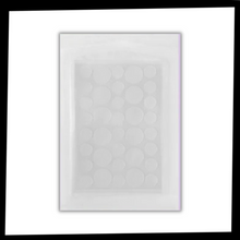 Carica l&#39;immagine nel visualizzatore di Gallery, Confezione da 36 cerotti invisibili per l&#39;acne
