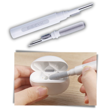 Carica l&#39;immagine nel visualizzatore di Gallery, Kit per la pulizia degli auricolari - Ozerty
