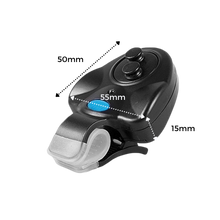 Carica l&#39;immagine nel visualizzatore di Gallery, Sensore tattile per canne da pesca - Ozerty
