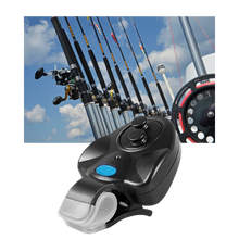 Carica l&#39;immagine nel visualizzatore di Gallery, Sensore tattile per canne da pesca
