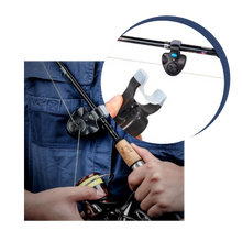 Carica l&#39;immagine nel visualizzatore di Gallery, Sensore tattile per canne da pesca - Ozerty
