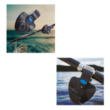 Carica l&#39;immagine nel visualizzatore di Gallery, Sensore tattile per canne da pesca - Ozerty
