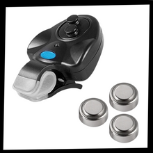 Carica l&#39;immagine nel visualizzatore di Gallery, Sensore tattile per canne da pesca - Ozerty
