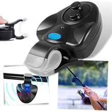 Carica l&#39;immagine nel visualizzatore di Gallery, Sensore tattile per canne da pesca - Ozerty
