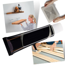 Carica l&#39;immagine nel visualizzatore di Gallery, Forte colla adesiva multiuso - Ozerty
