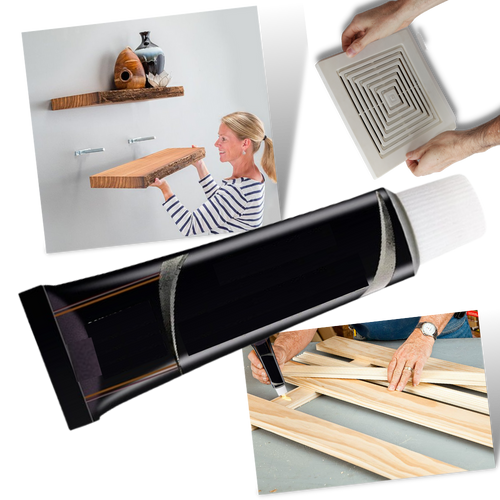 Forte colla adesiva multiuso - Ozerty