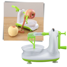 Carica l&#39;immagine nel visualizzatore di Gallery, Pelafrutta a mano - Ozerty
