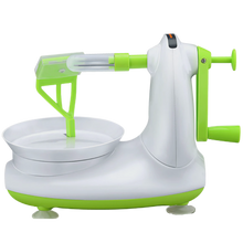 Carica l&#39;immagine nel visualizzatore di Gallery, Pelafrutta a mano - Ozerty
