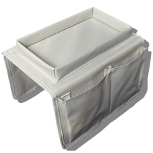 Carica l&#39;immagine nel visualizzatore di Gallery, Borsa appesa per il braccio del divano
