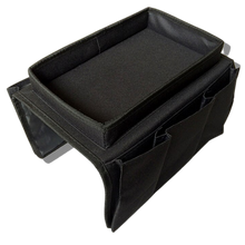 Carica l&#39;immagine nel visualizzatore di Gallery, Borsa appesa per il braccio del divano
