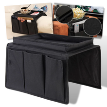 Carica l&#39;immagine nel visualizzatore di Gallery, Borsa appesa per il braccio del divano - Ozerty
