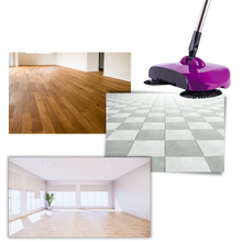 Carica l&#39;immagine nel visualizzatore di Gallery, Aspirapolvere con manico telescopico
