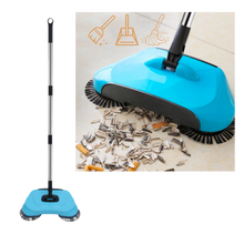 Carica l&#39;immagine nel visualizzatore di Gallery, Aspirapolvere con manico telescopico - Ozerty
