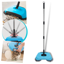 Carica l&#39;immagine nel visualizzatore di Gallery, Aspirapolvere con manico telescopico - Ozerty
