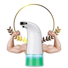 Carica l&#39;immagine nel visualizzatore di Gallery, Distributore automatico di sapone schiumogeno - Ozerty
